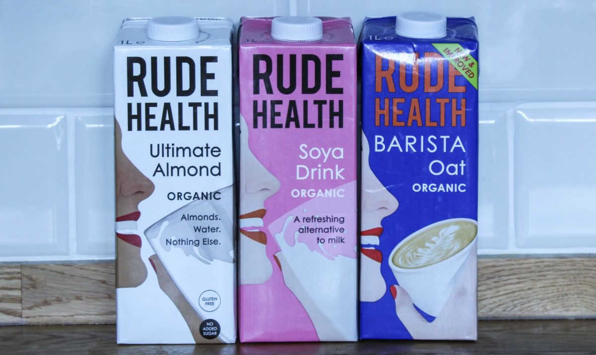 Discover The Best Plant Based Milk Brands Plant Milc